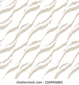 Abstract Brush fur pattern design for fashion textiles, homeware, graphics, backgrounds