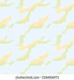 Abstract Brush fur pattern design for fashion textiles, homeware, graphics, backgrounds