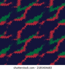 Abstract Brush fur pattern design for fashion textiles, homeware, graphics, backgrounds
