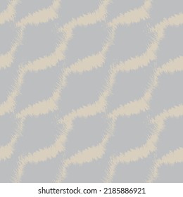 Abstract Brush fur pattern design for fashion textiles, homeware, graphics, backgrounds