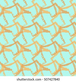 abstract brush paint pattern background