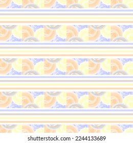 Abstract brush shape watercolor texture wallpaper pattern background