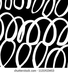 Abstract brush stroke background with swirls .Perfect design for posters, cards, textile, web pages.