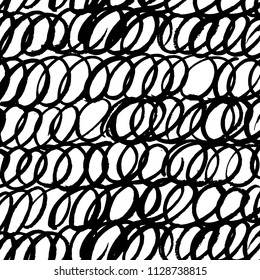 Abstract brush stroke background.Perfect design for posters, cards, textile, web pages.
