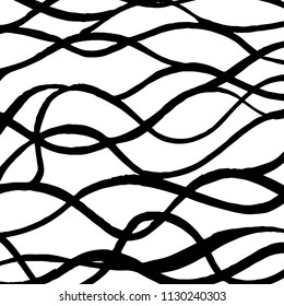 Abstract brush stroke background.Perfect design for posters, cards, textile, web pages.