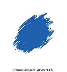 Abstrakter Hintergrund für Pinselstrich