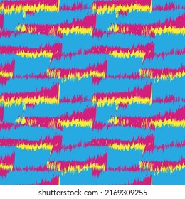 Abstract Brush Stroke fur pattern design for fashion textiles, homeware, graphics, backgrounds