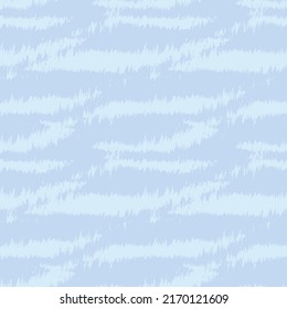 Abstract Brush Stroke fur pattern design for fashion textiles, homeware, graphics, backgrounds