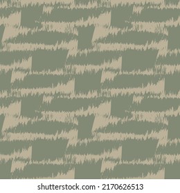 Abstract Brush Stroke fur pattern design for fashion textiles, homeware, graphics, backgrounds