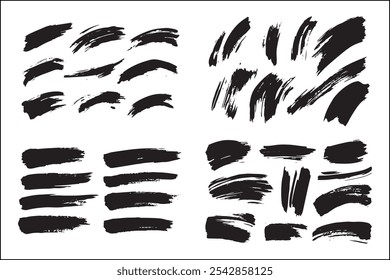 Abstract Brush Strokes, Grunge Texture Set, Hand-Painted Textures, Brush Stroke Texture, Abstract Art Textures, Artistic Texture Pack, Grunge Backgrounds, Brush Paint Textures,