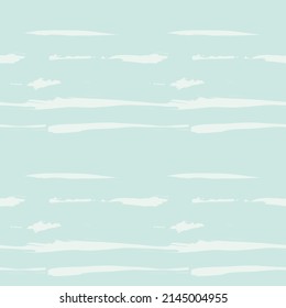 Abstract Brush strokes pattern design suitable for fashion textiles, graphics, backgrounds