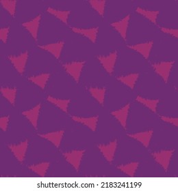 Abstract Brush strokes pattern design suitable for fashion textiles, graphics, backgrounds