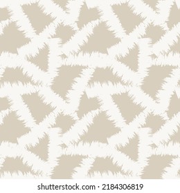 Abstract Brush strokes pattern design suitable for fashion textiles, graphics, backgrounds