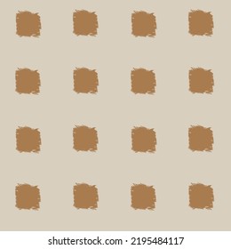 Abstract Brush strokes pattern design suitable for fashion textiles, graphics, backgrounds