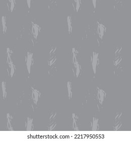 Abstract Brush strokes pattern design for fashion textiles, graphics and backgrounds