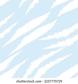 Abstract Brush strokes pattern design for fashion textiles, graphics and backgrounds