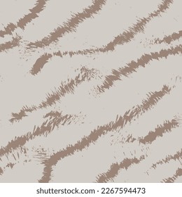 Abstract Brush strokes pattern design for fashion textiles, graphics and crafts