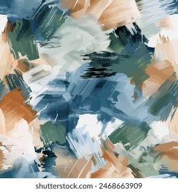 Abstract brush strokes watercolor painting patterns, Design element for sale banners, posters, labels, and gift wrapping paper.