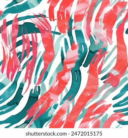 Abstract brush strokes watercolor painting patterns, Design element for sale banners, posters, labels, and gift wrapping paper.