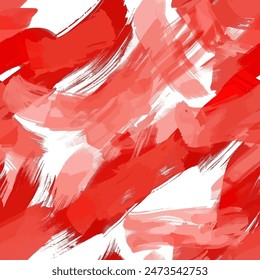 Abstract brush strokes watercolor painting patterns, Design element for sale banners, posters, labels, and gift wrapping paper.