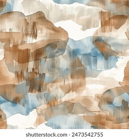 Abstract brush strokes watercolor painting patterns, Design element for sale banners, posters, labels, and gift wrapping paper.