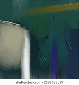 Abstract brush strokes watercolor painting patterns, Design element for sale banners, posters, labels, and gift wrapping paper
