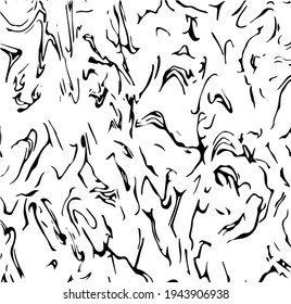 Abstract brushed chambray fabric textured vector background. Glass wool. Ideas for your graphic design, banner, poster, packaging, for site or more. EPS 10.