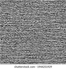 Abstract brushed chambray fabric textured vector background. Glass wool. Ideas for your graphic design, banner, poster, packaging, for site or more. EPS 10.
