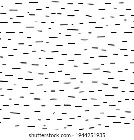 Abstract brushed chambray fabric textured vector background. Glass wool. Ideas for your graphic design, banner, poster, packaging, for site or more. EPS 10.