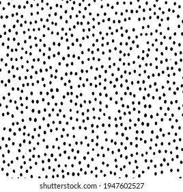 Abstract brushed chambray fabric textured vector background. Glass wool. Ideas for your graphic design, banner, poster, packaging, for site or more. EPS 10.