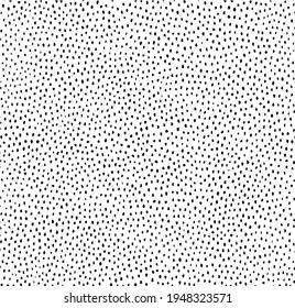 Abstract brushed chambray fabric textured vector background. Glass wool. Ideas for your graphic design, banner, poster, packaging, for site or more. EPS 10.