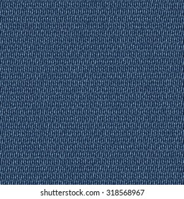 Abstract brushed fabric textured background. Seamless pattern.
