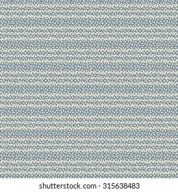 Abstract brushed stripe. Seamless pattern.