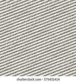 Abstract brushed stroke textured background. Seamless pattern.