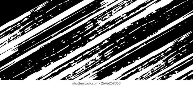 abstract brushstroke black color splatter Ink texture. modern art design