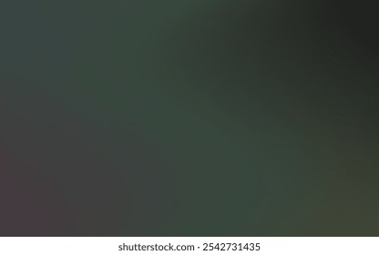 Abstract Brutalism Style Vector Background