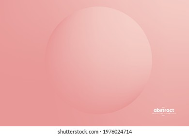 Abstract bubble digital technology, design concept background and wallpaper, banner backdrop, vector eps
