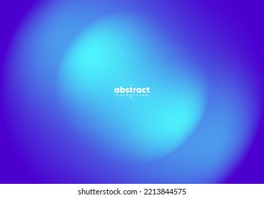 Abstract bubble digital technology, design concept background and wallpaper, banner backdrop, vector eps 