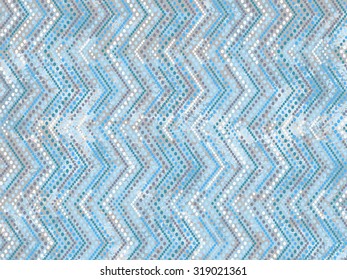 Abstract bubbles lines background. Geometric background. Trendy vector background can be used for web design, textures and fashion textile fabric, cases, printed products.