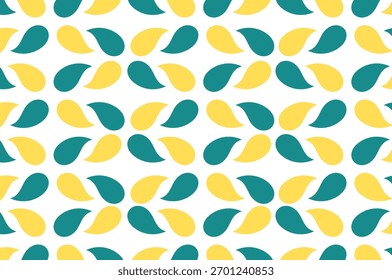 Las burbujas Abstractas forman Elementos de Vector orgánicos. Formas irregulares líquidas onduladas en estilo minimalista simple.
