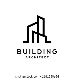 839,650 Building logo Images, Stock Photos & Vectors | Shutterstock