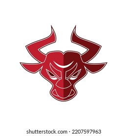 abstraktes Logo, Vektorgrafiken, Design-Symbol-Logo-Vorlage