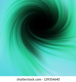 Abstract burn fractal vector background. EPS 8 vector file included