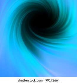 Abstract burn fractal vector background. EPS 8 vector file included