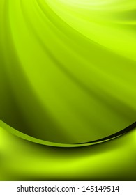 Abstract burst card Template. EPS 8 vector file included