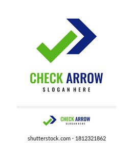 Abstraktes Firmenlogo