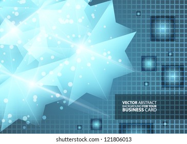 Abstract business background