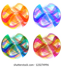 Abstract business background