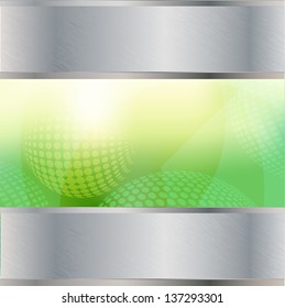 Abstract business background