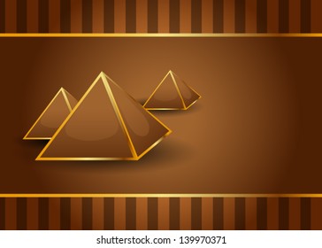 Abstract business background